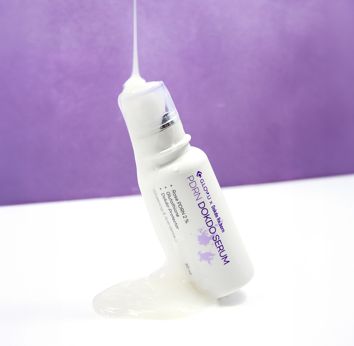 PDRN DOKDO SERUM